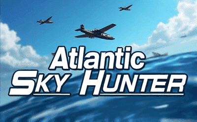 Atlantic Sky Hunter Xtreme