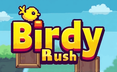 Birdy Rush