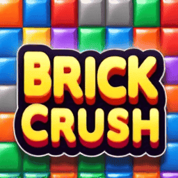 Brick Crush 2In1