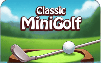 Classic MiniGolf