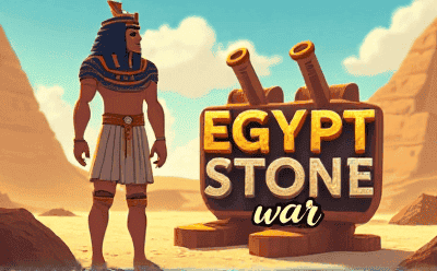 Egypt Stone War