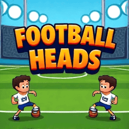 Football Heads