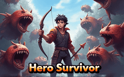 Hero Survivor