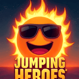 Jumping Heroes