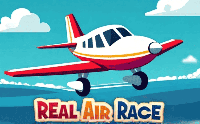 Real Air Race