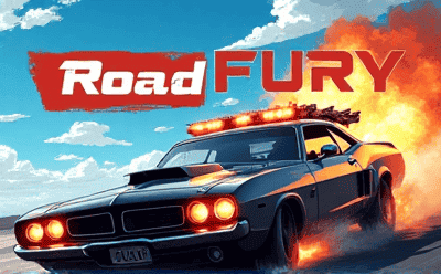 Road Fury