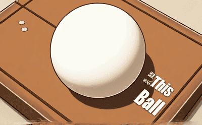 Roll This Ball