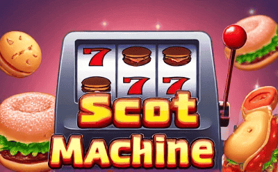 Yummy Slot Machine