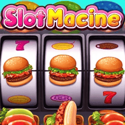 Yummy Slot Machine